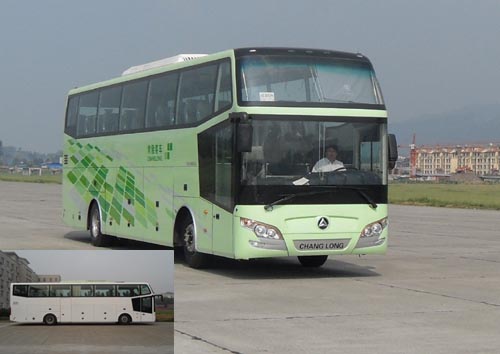 YS6120E4Q1客车燃油公告图片2