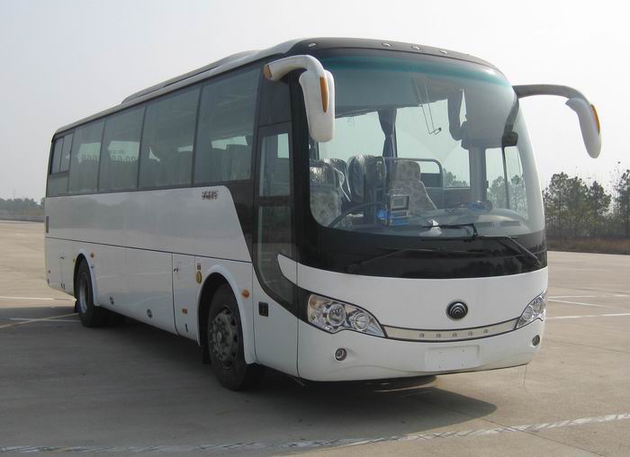 ZK6938HQAA客车燃油公告图片2