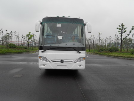 YBL6121H1客车燃油公告图片1