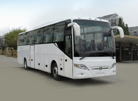 YBL6121H1客车燃油公告图片2