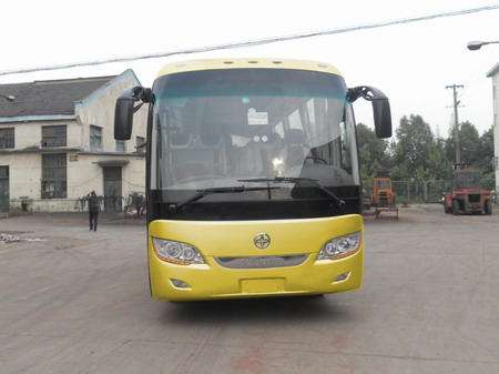 YBL6855H1客车燃油公告图片1