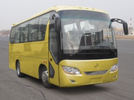 YBL6855H1客车燃油公告图片2