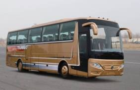 YBL6125H2Q客车燃油公告图片2
