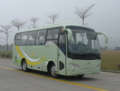 XMQ6800AYD4D客车燃油公告图片2