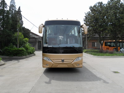 YBL6125H1Q客车燃油公告图片1
