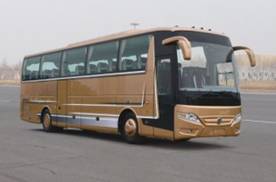 YBL6125H1Q客车燃油公告图片2