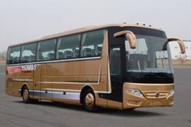 YBL6115H1Q客车燃油公告图片2