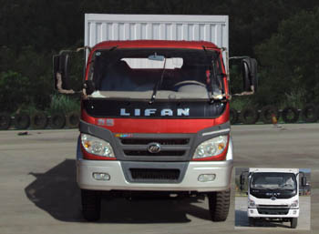 LFJ5128XXYG1厢式运输车燃油公告图片1