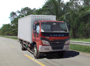 LFJ5128XXYG1厢式运输车燃油公告图片2