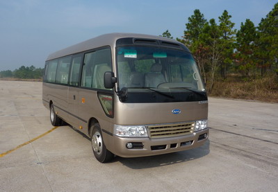 HK6700K41客车燃油公告图片2