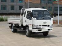 CA1040K11L2R5E4载货汽车燃油公告图片2