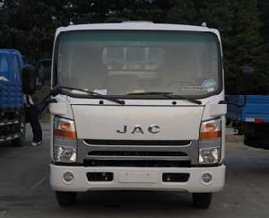 HFC1042L3K4R1T载货汽车燃油公告图片1