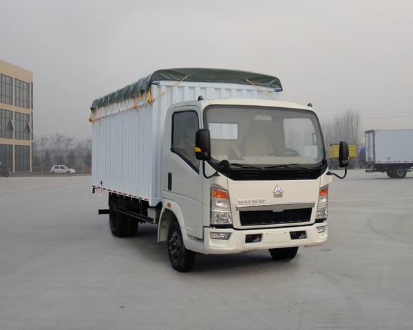 ZZ5047CPYC2813C137篷式运输车燃油公告图片2