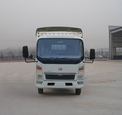 ZZ5047CPYC2813C137篷式运输车燃油公告图片1