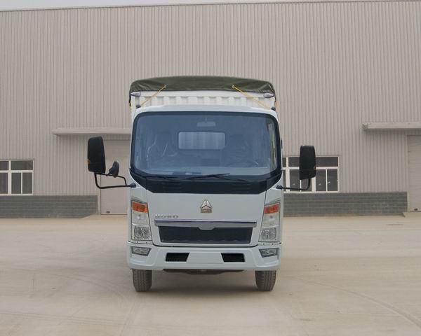 ZZ5047CPYC3113C137篷式运输车燃油公告图片1