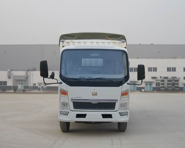 ZZ5047CPYC3113C137篷式运输车燃油公告图片1