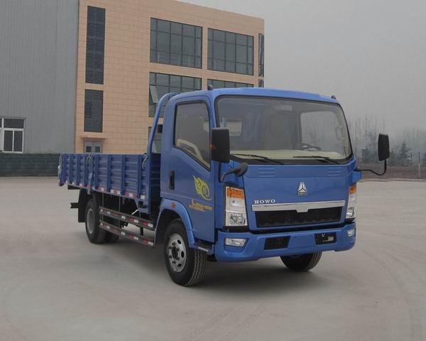 ZZ1047C3413C137载货汽车燃油公告图片2