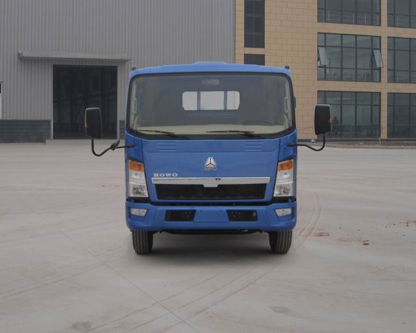 ZZ1047D3113C137载货汽车燃油公告图片1