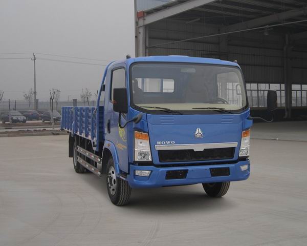 ZZ1047D3113C137载货汽车燃油公告图片2