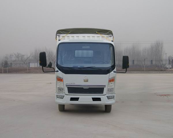 ZZ5047CPYD3113C137篷式运输车燃油公告图片1