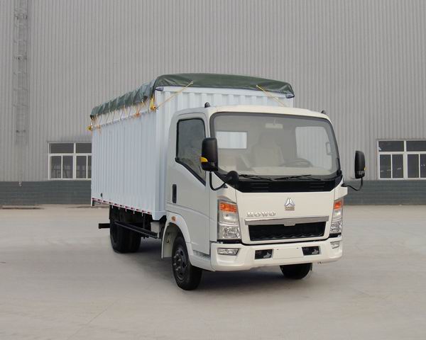 ZZ5047CPYD3113C137篷式运输车燃油公告图片2