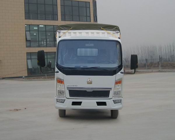 ZZ5047CPYD3113C137篷式运输车燃油公告图片1