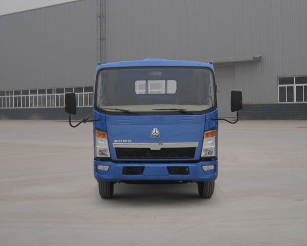 ZZ1047D3413C137载货汽车燃油公告图片1