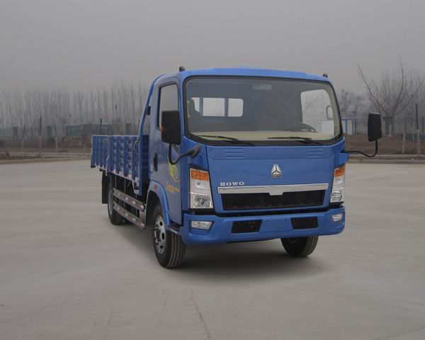 ZZ1047D3413C137载货汽车燃油公告图片2