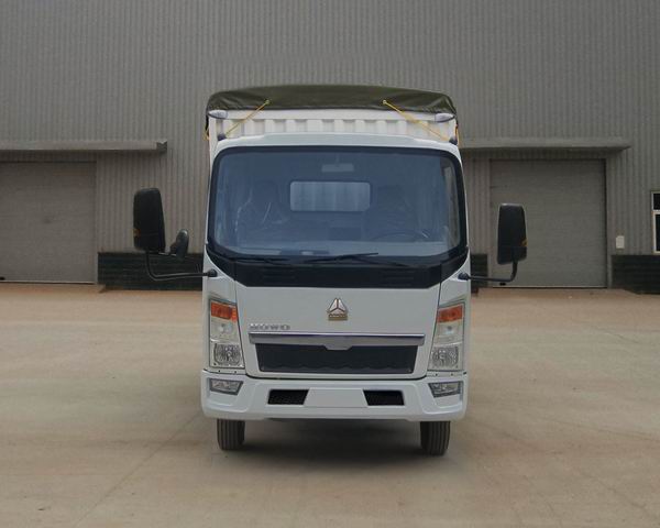 ZZ5047CPYC2814C137篷式运输车燃油公告图片1