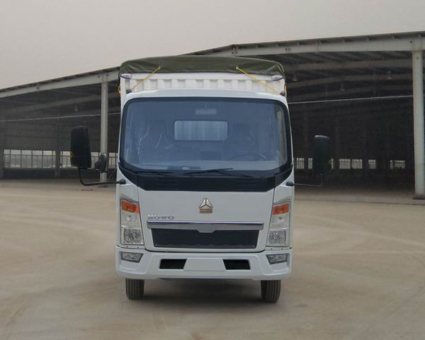ZZ5047CPYC2814C137篷式运输车燃油公告图片1