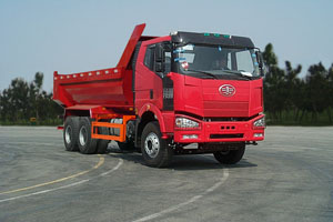 SDG3250GUMC1CA自卸汽车燃油公告图片2