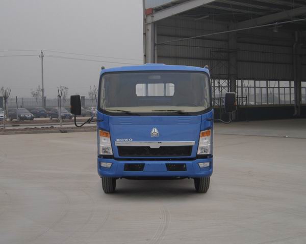 ZZ1047D3114C137载货汽车燃油公告图片1