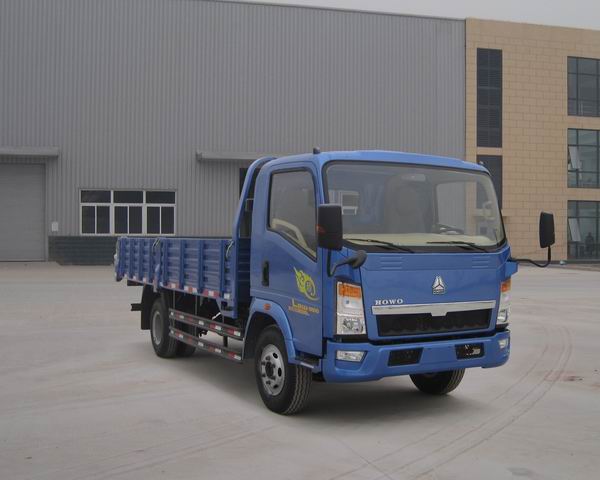 ZZ1047D3114C137载货汽车燃油公告图片2