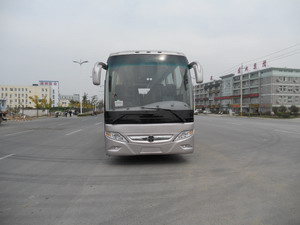 YBL6121H客车燃油公告图片1