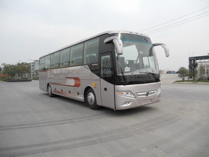 YBL6121H客车燃油公告图片2