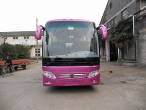 YBL6121H客车燃油公告图片1