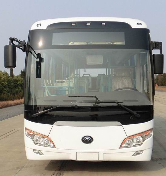 ZK6902HG城市客车燃油公告图片1