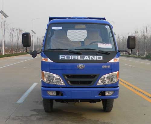 BJ3043D8JB5-1自卸汽车燃油公告图片1