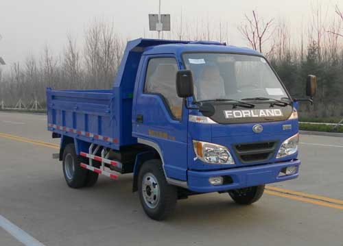 BJ3043D8JB5-1自卸汽车燃油公告图片2