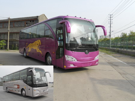 YBL6119H客车燃油公告图片2