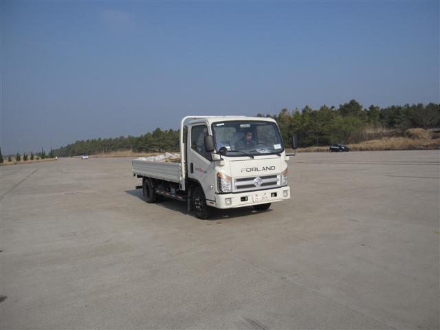 BJ1043V9JEA-C载货汽车燃油公告图片2