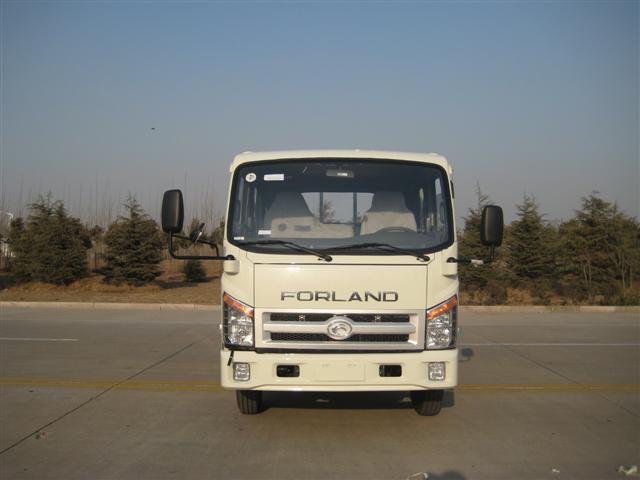 BJ1043V9AEA-A1载货汽车燃油公告图片1