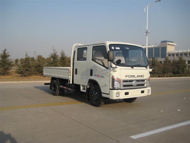 BJ1043V9AEA-A1载货汽车燃油公告图片2