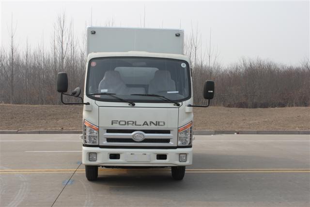 BJ5043V8CEA-SC厢式运输车燃油公告图片1