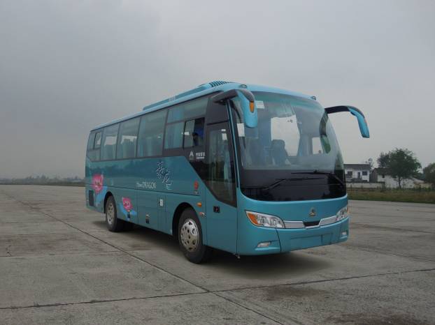 JK6898HAD客车燃油公告图片2