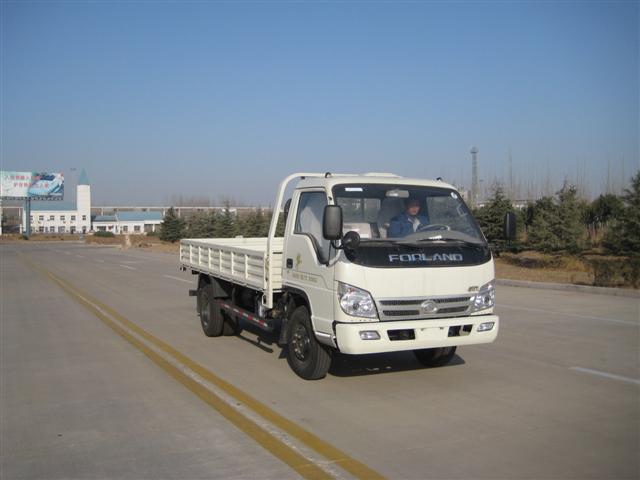 BJ1046V9JB4-X1载货汽车燃油公告图片2