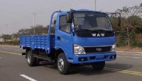 FD1046D10K载货汽车燃油公告图片2