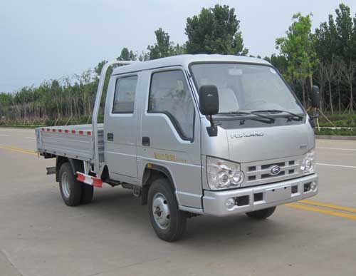 BJ3043D9AB5-1自卸汽车燃油公告图片2