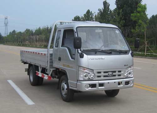 BJ3043D9PB5-1自卸汽车燃油公告图片2