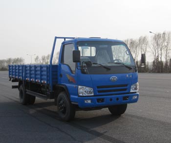 CA1092PK26L4E4载货汽车燃油公告图片2